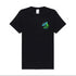 Ripndip M.I.L.F T-Shirt - Black - Streetart.fr